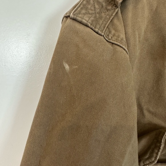 Old Navy button down shirt - Picture 3 of 3